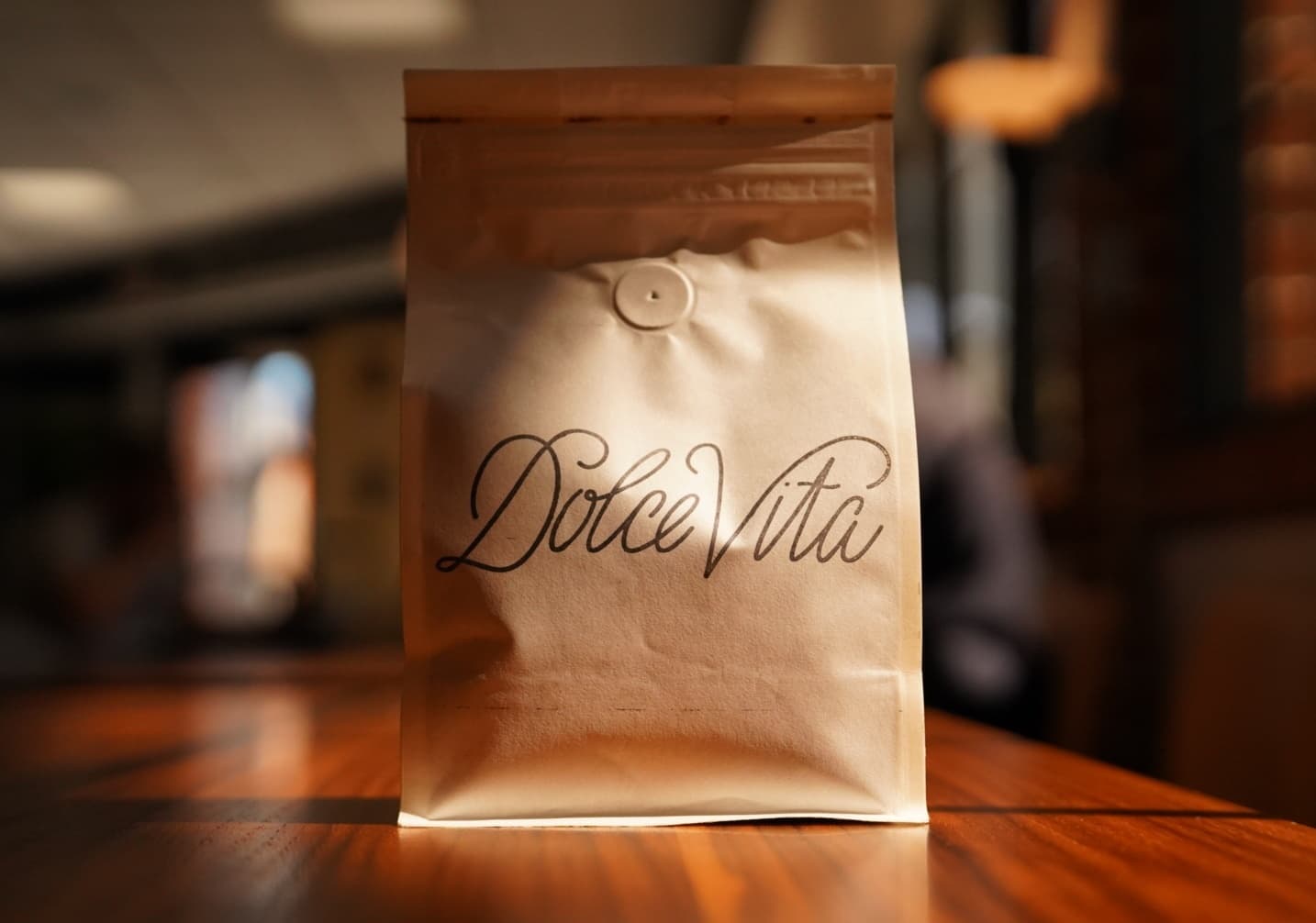 Dolcevita Coffee Roasters