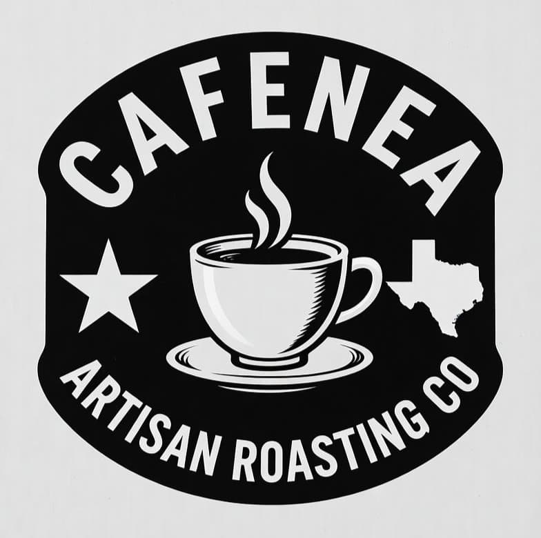 CAFENEA logo
