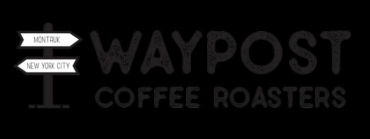 Waypost Coffee Roasters logo