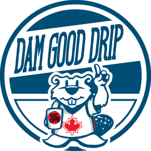 Dam Good Drip by Coast to Coast Coffee