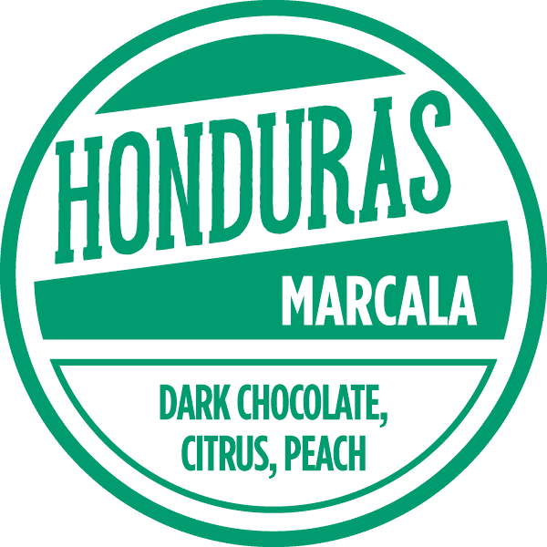 Honduras Marcala by Coast to Coast Coffee