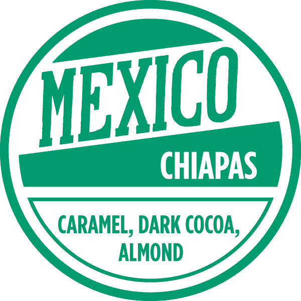 Mexico Chiapas by Coast to Coast Coffee