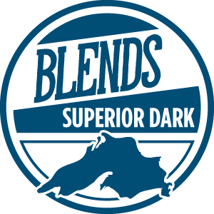 Superior Dark by Coast to Coast Coffee