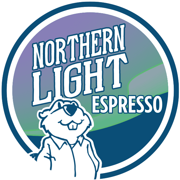 Northern Light Espresso by Coast to Coast Coffee