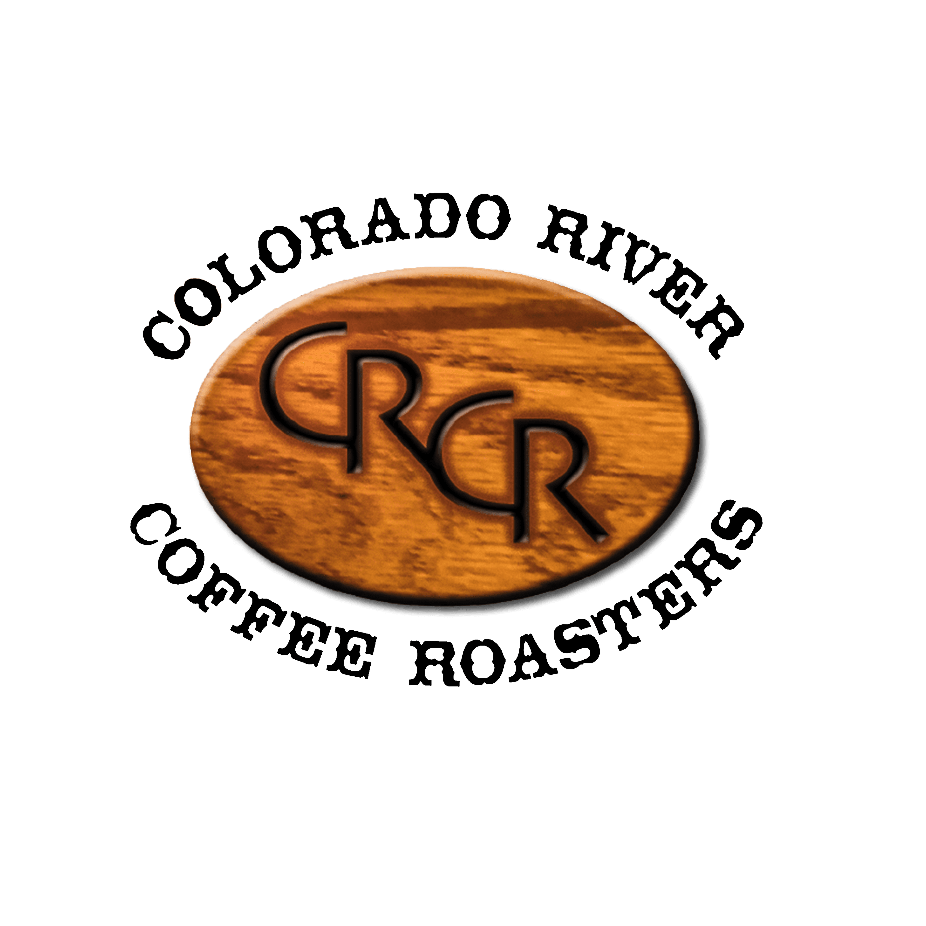 Colorado River Coffee Roasters logo