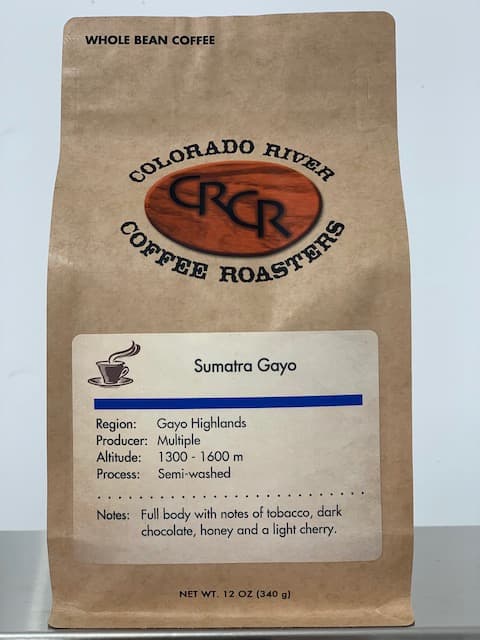 Colorado River Coffee Roasters photo 4