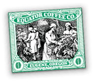 Equator Coffee Company logo