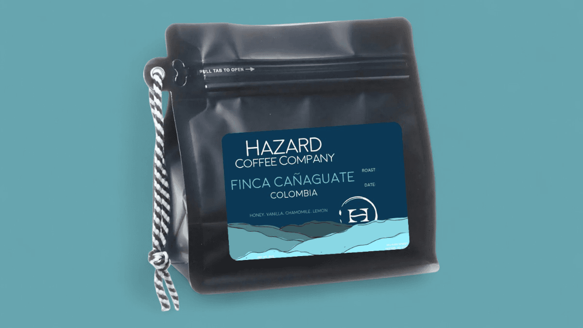 Finca Cañaguate by Hazard Coffee Company