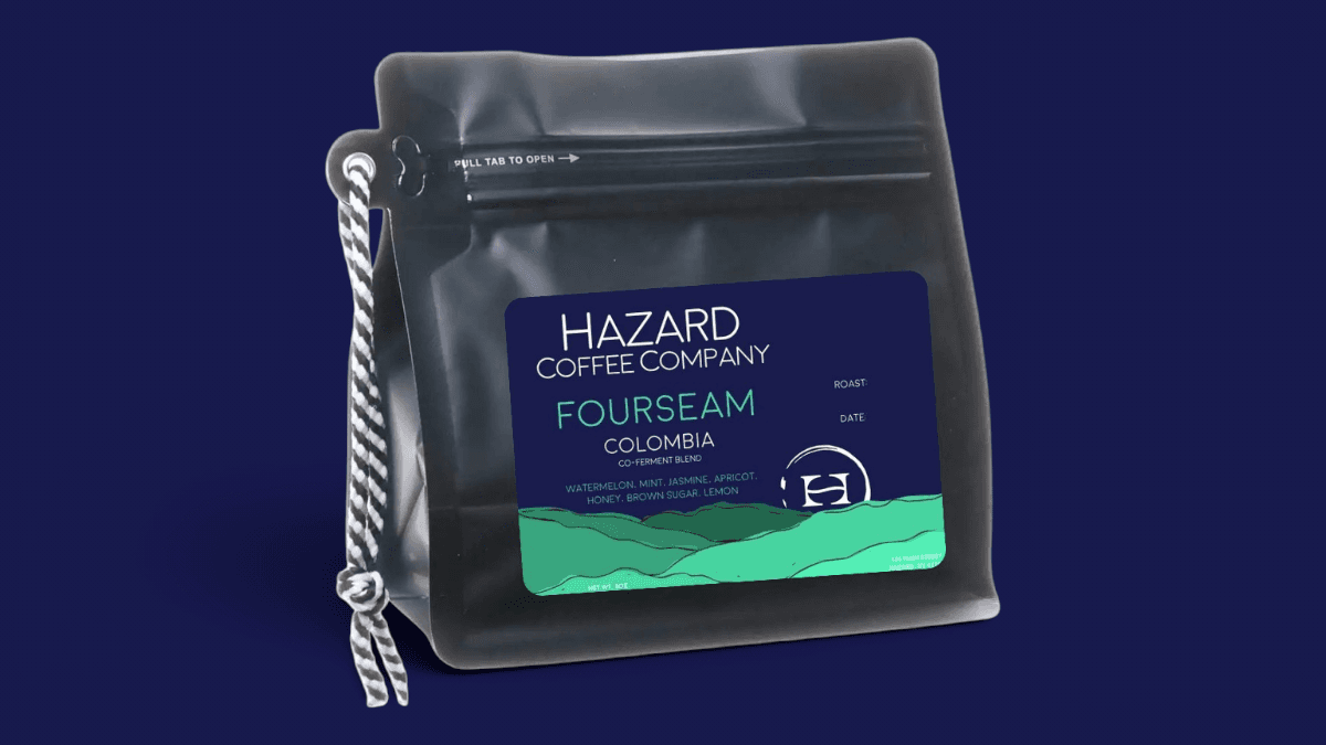 Fourseam by Hazard Coffee Company