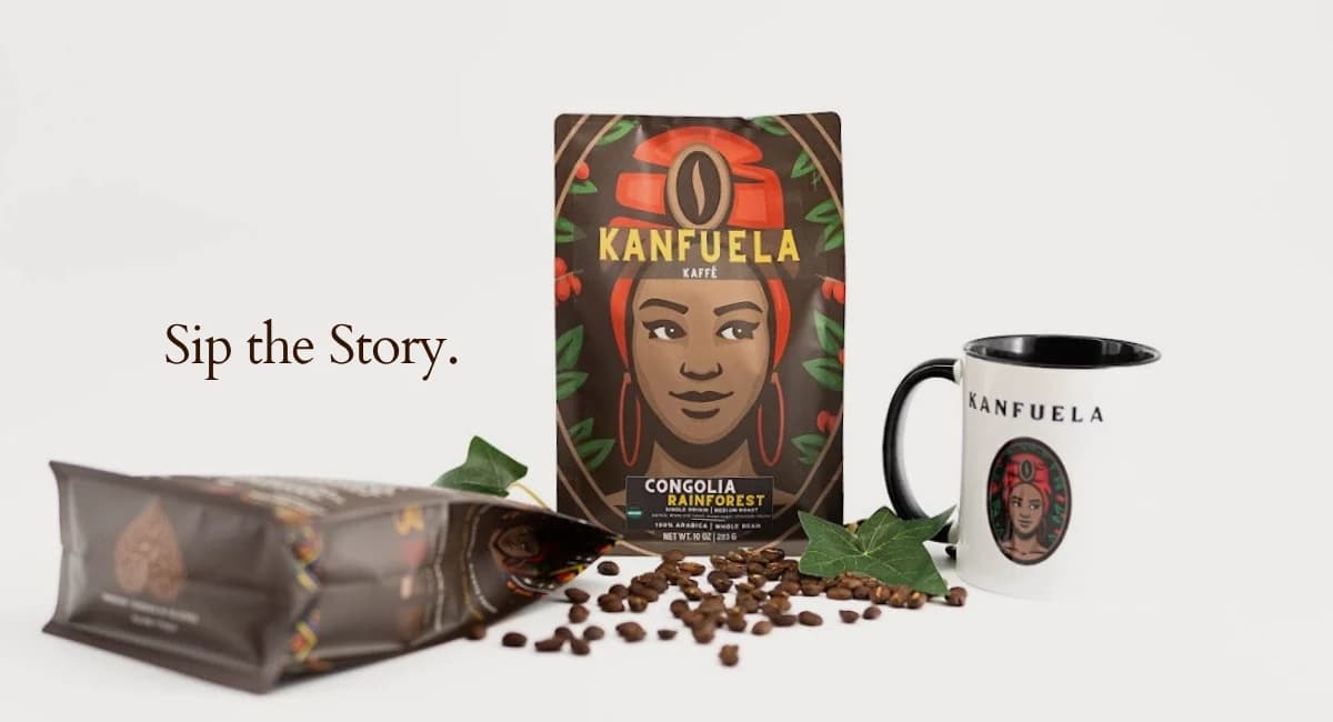 Kanfuela Kaffe