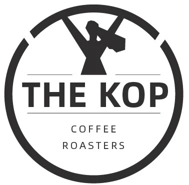 The Kop Coffee Roasters logo