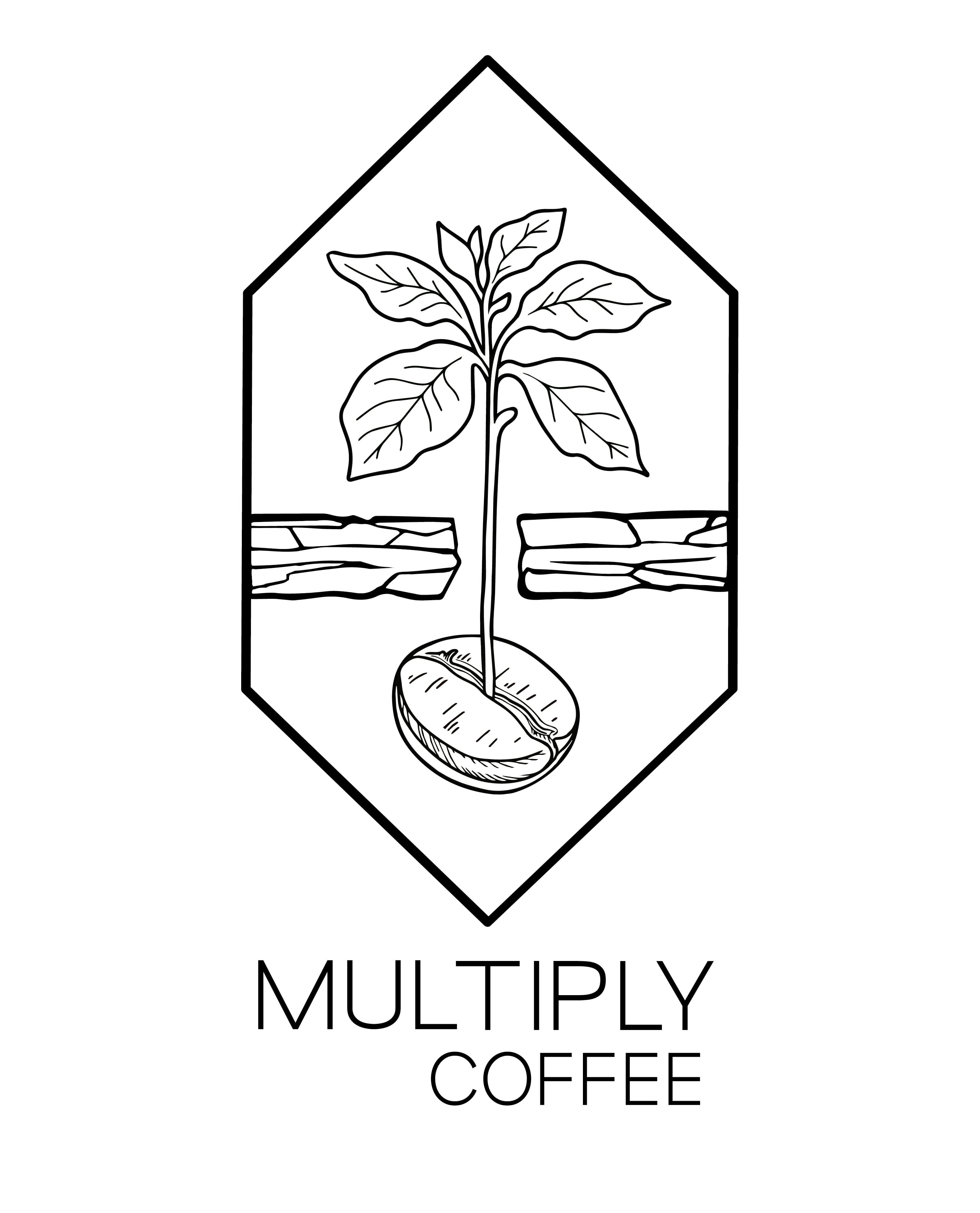 Multiply Coffee logo