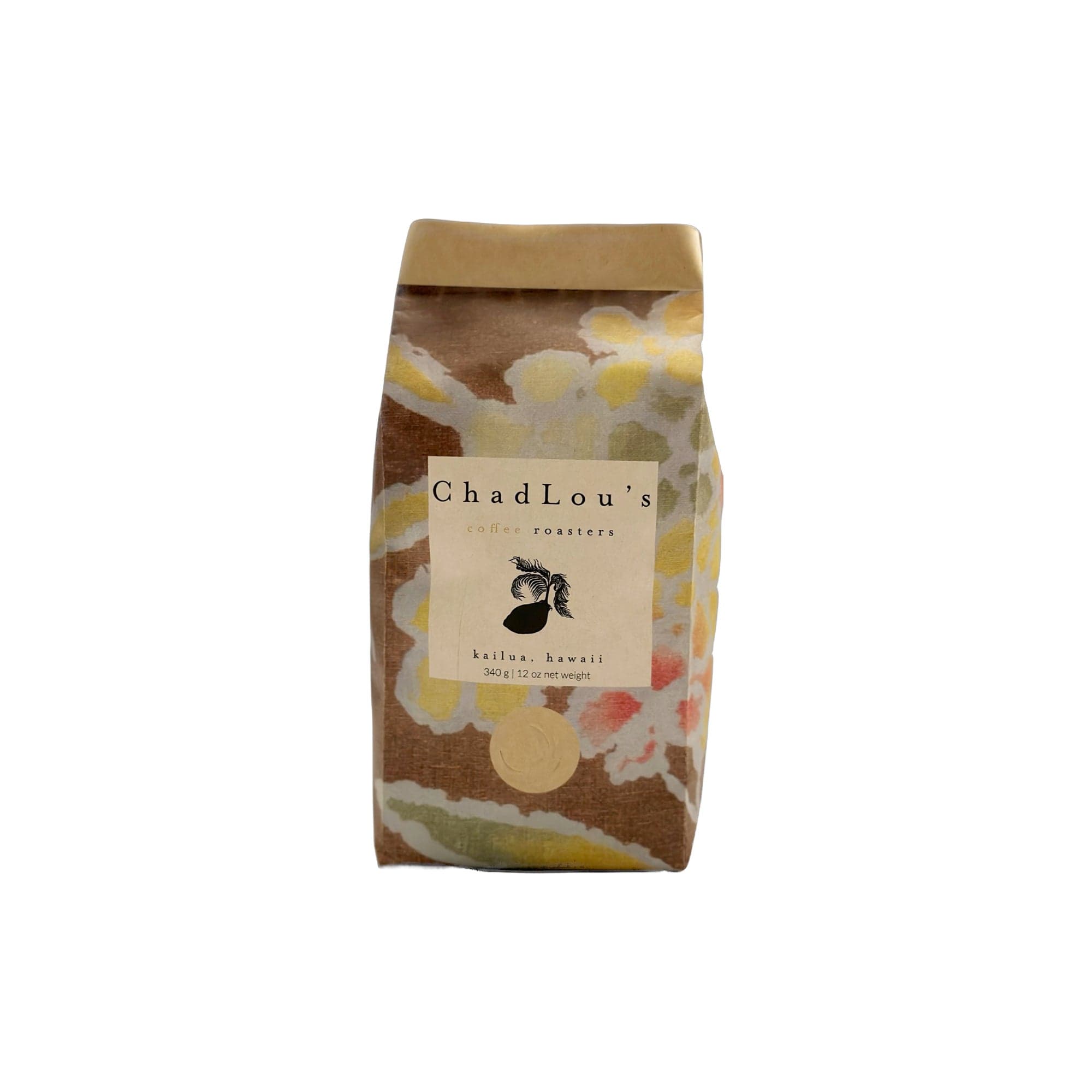 1825 Kingdom by Chad Lou's Coffee