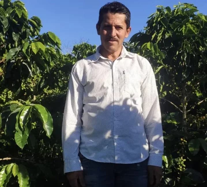 Colombia Villa Betulia Natural Gesha King by S&W Craft Roasting