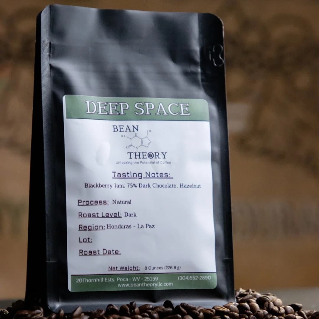 Deep Space