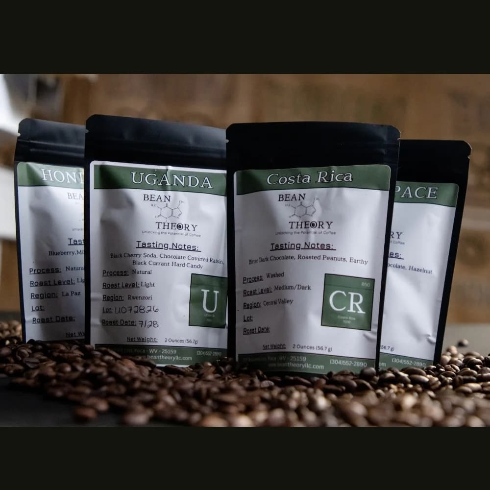 Sample Pack
