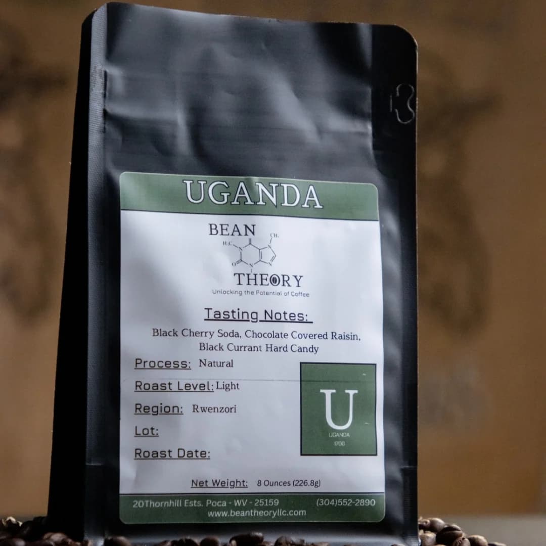 Uganda Rwenzori
