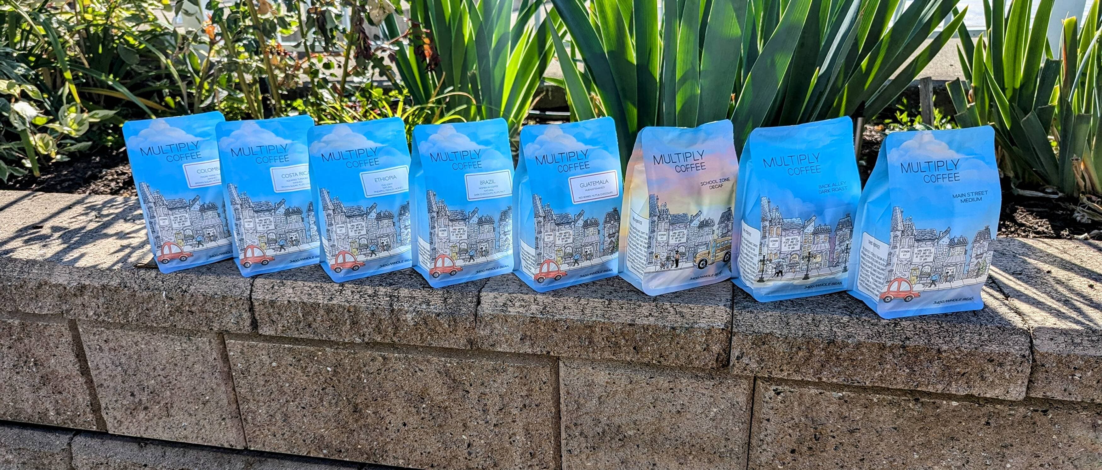 Multiply Coffee
