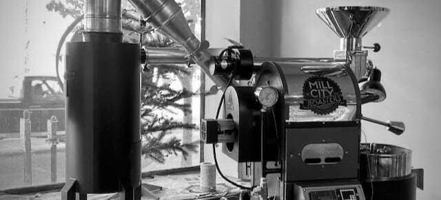 Sibling Coffee Roasters