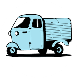 Urbana Cafe & Roaster logo