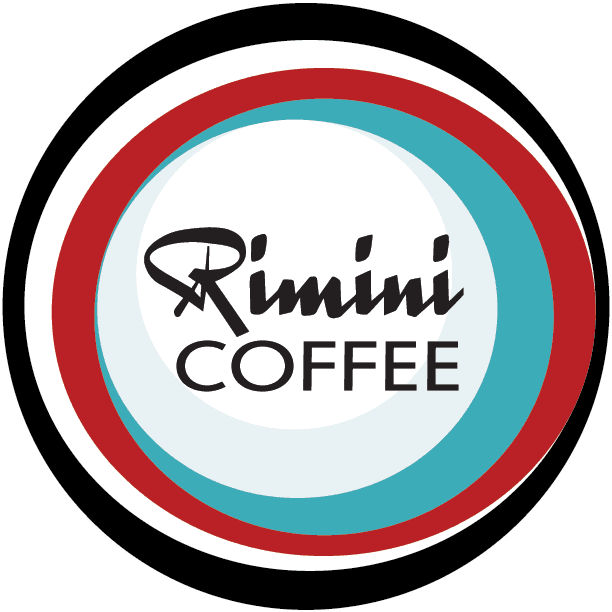 Rimini Coffee logo