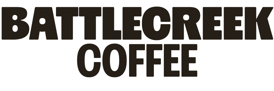 Battlecreek Coffee Roasters logo