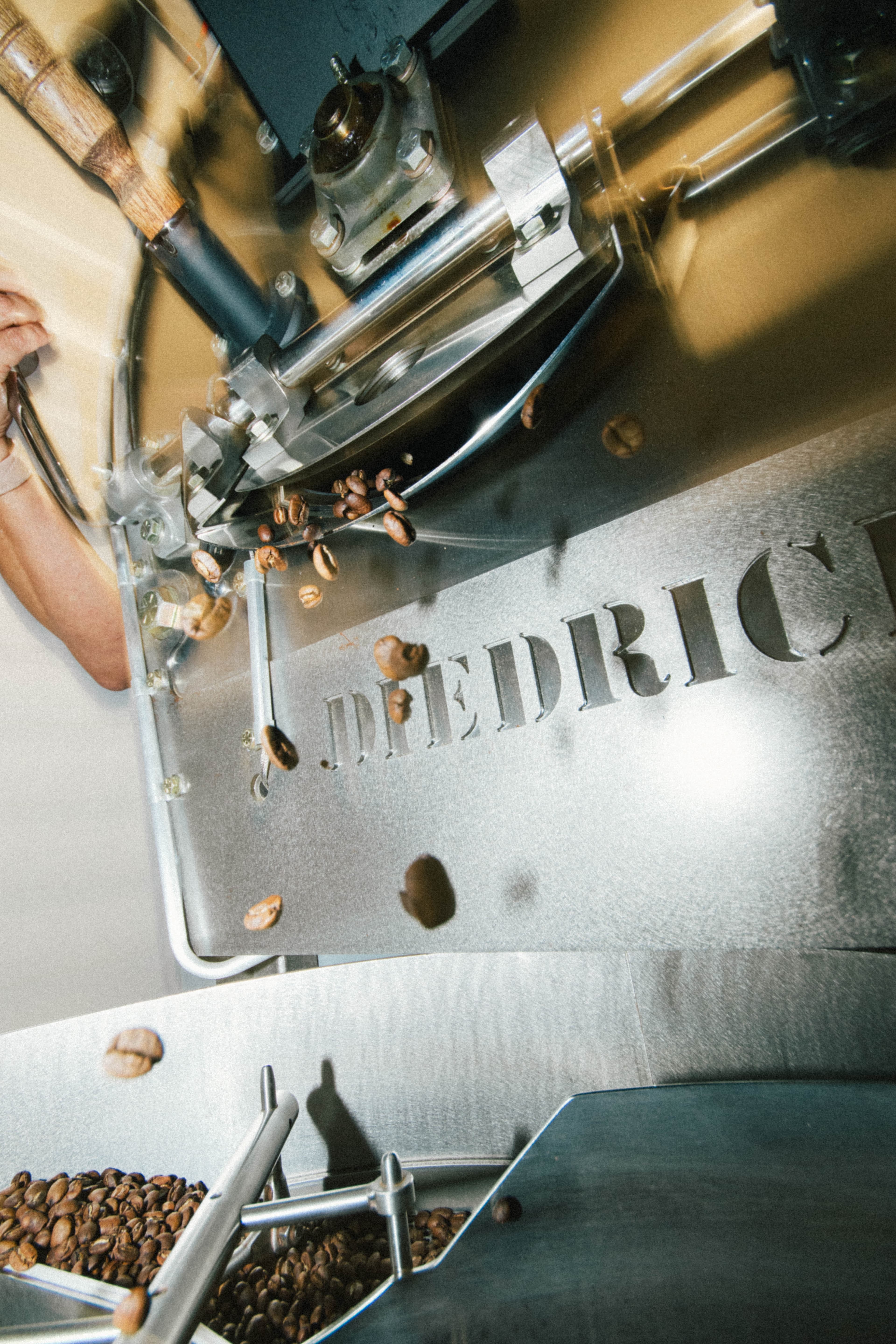 Battlecreek Coffee Roasters