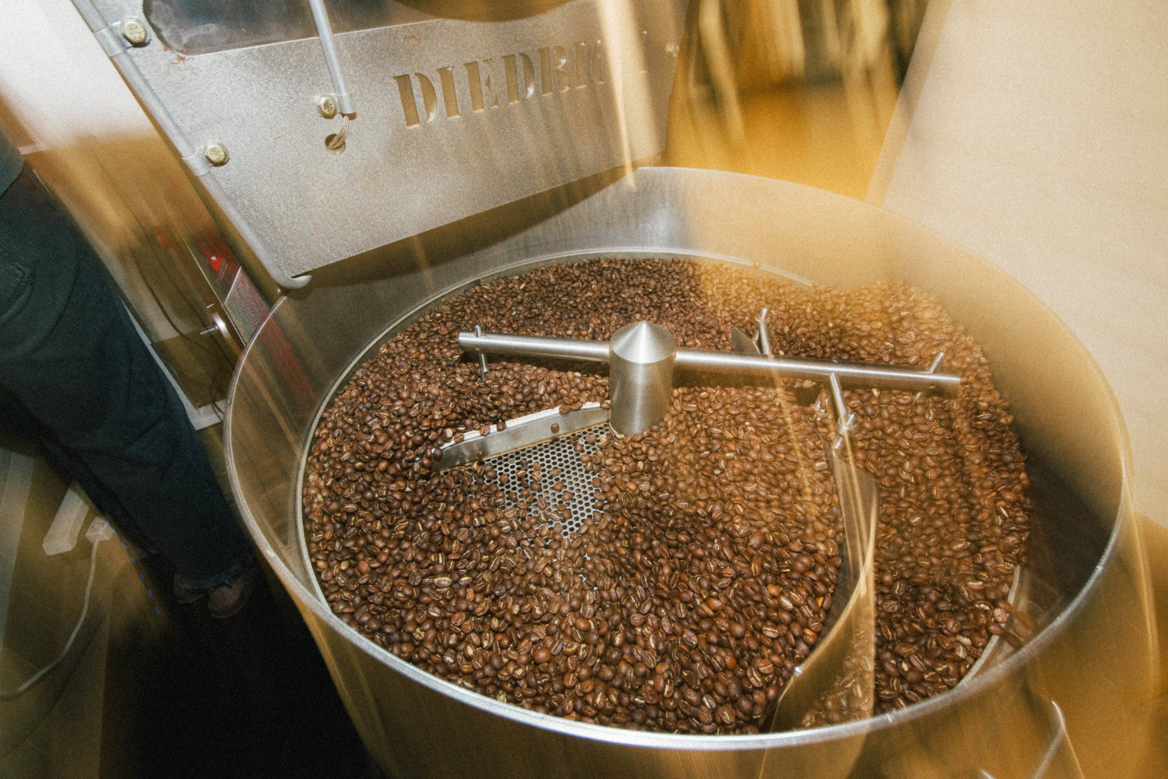 Battlecreek Coffee Roasters photo 2