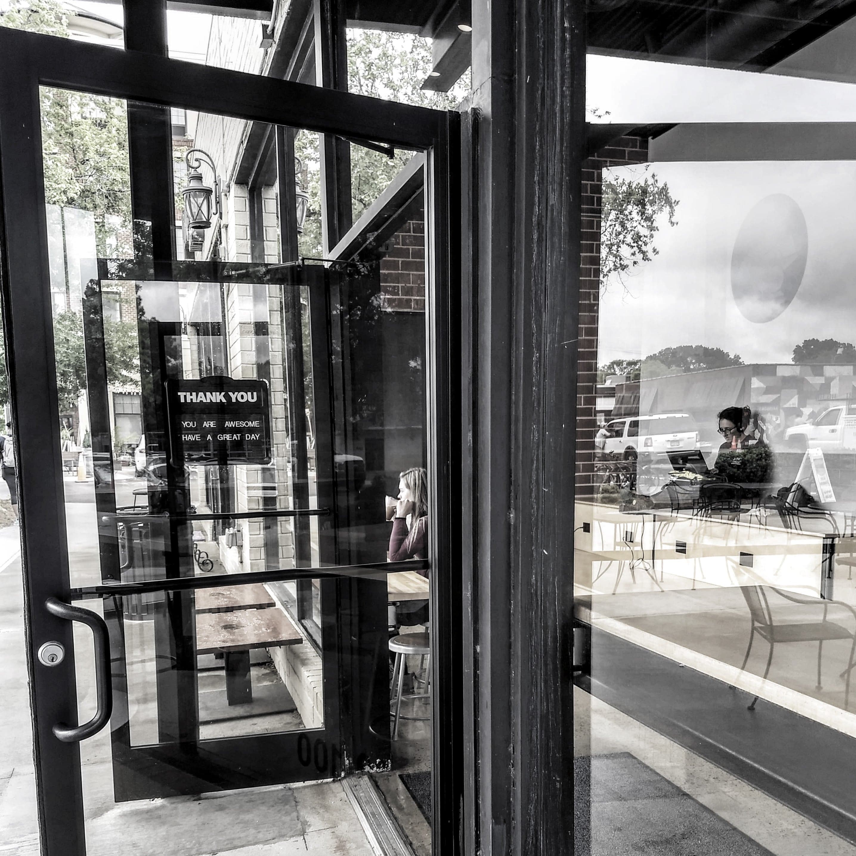 Gray Squirrel Coffee Company photo 4