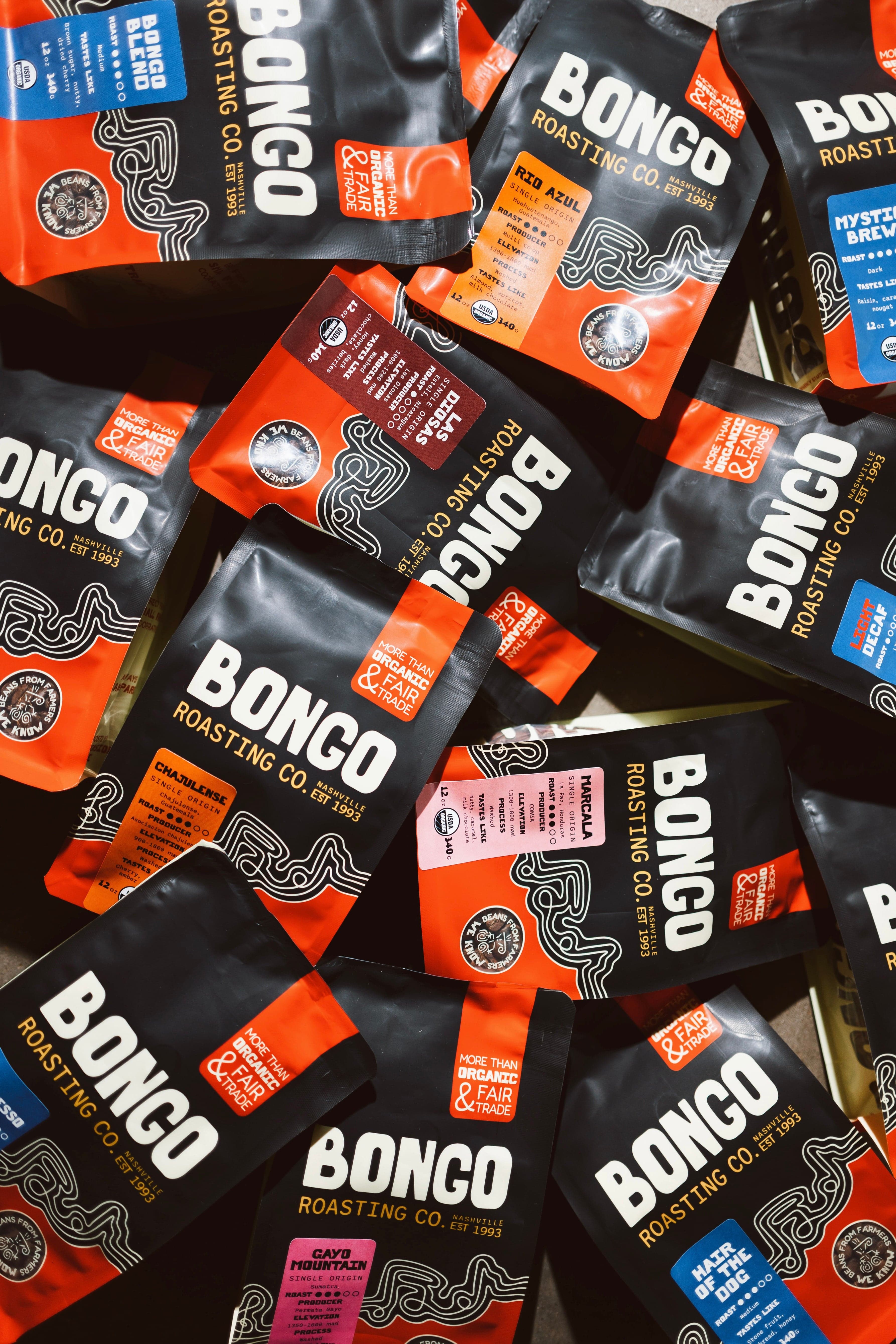 Bongo Roasting Co.
