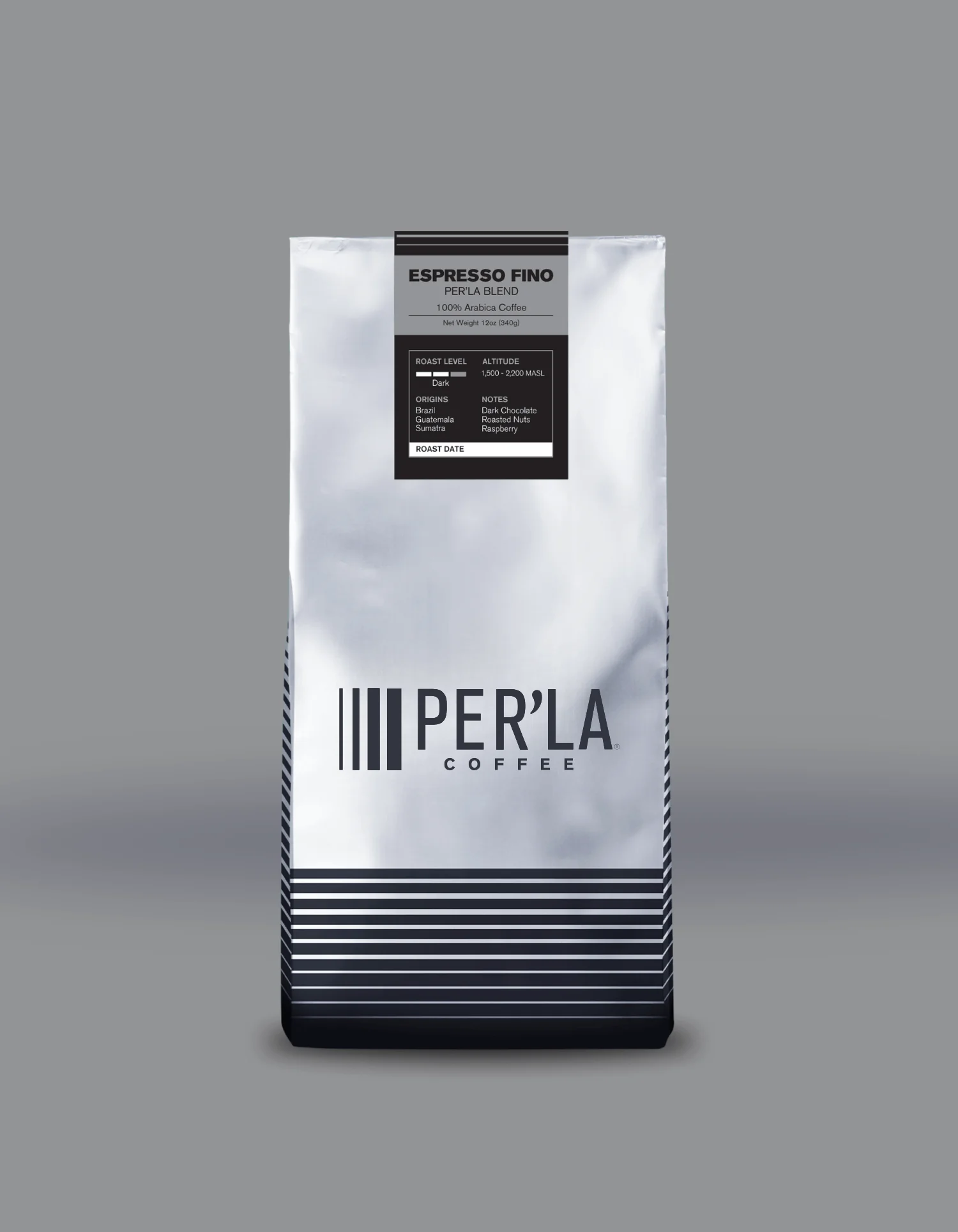 Espresso Fino Blend by Per'La Specialty Roasters