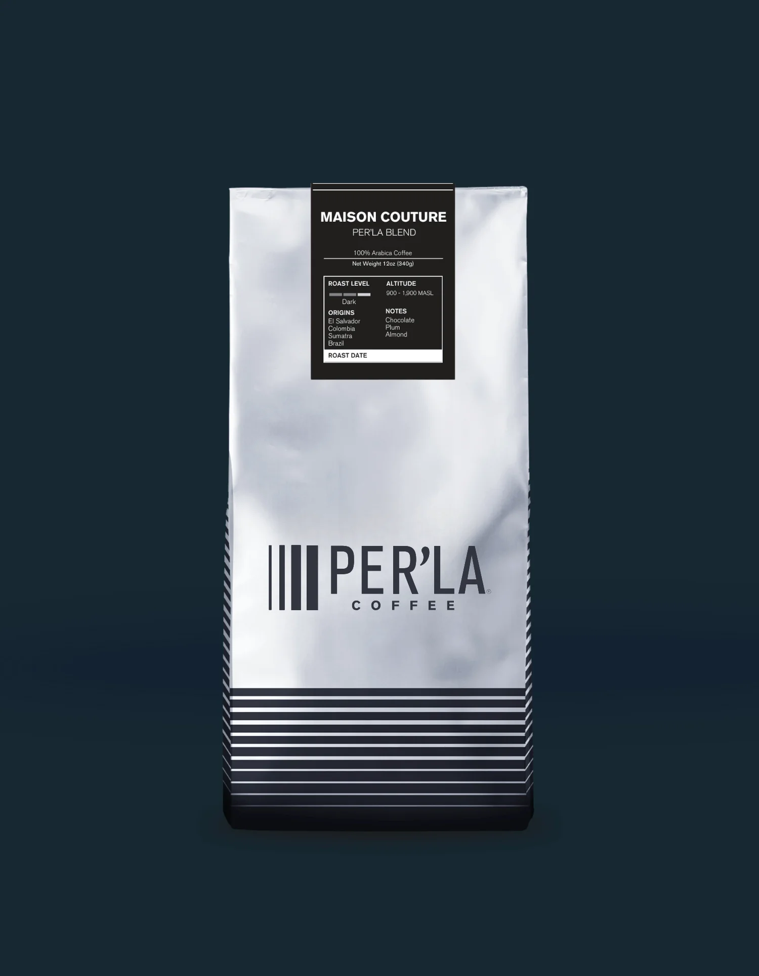 Maison Couture Blend by Per'La Specialty Roasters