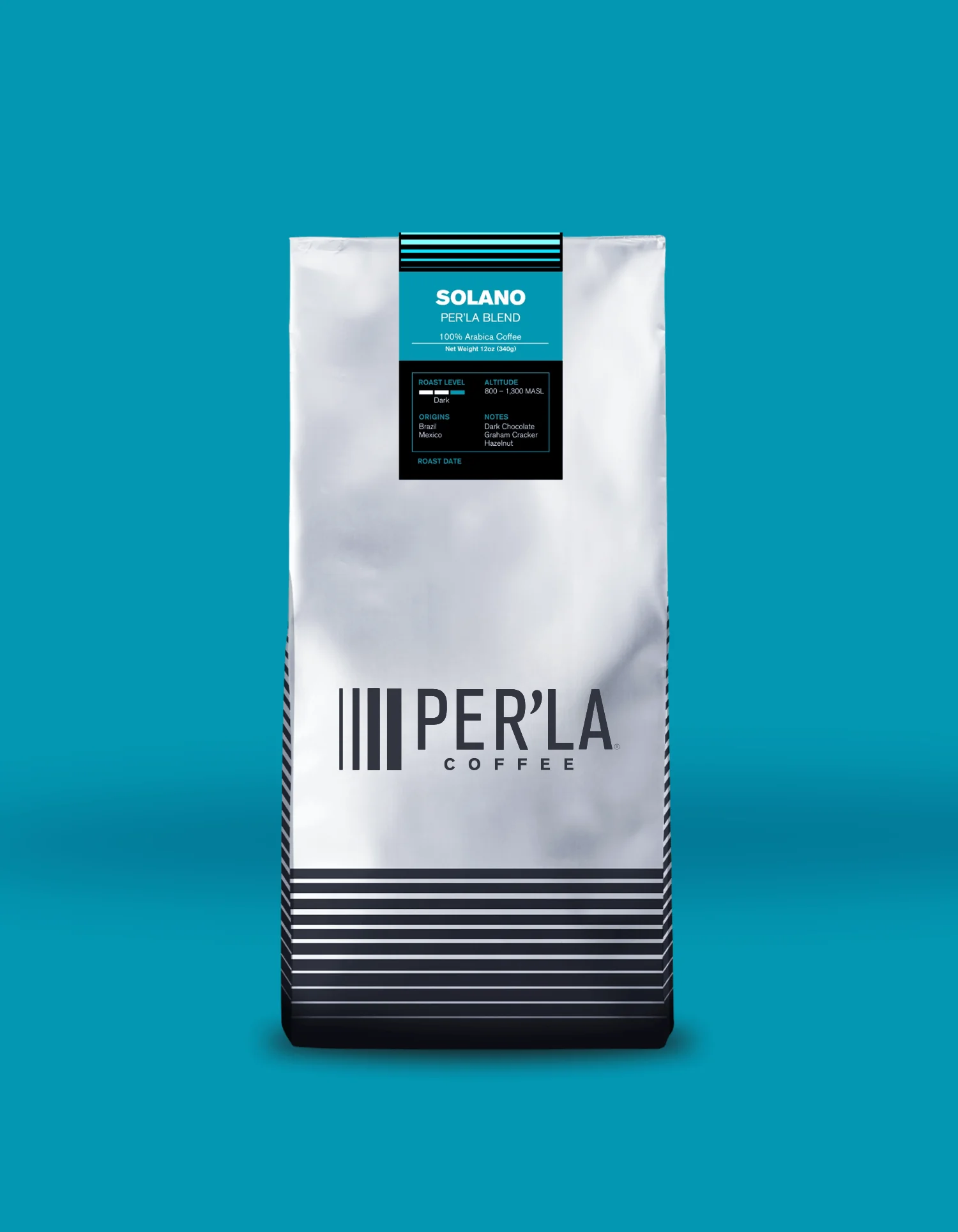 Solano Blend by Per'La Specialty Roasters