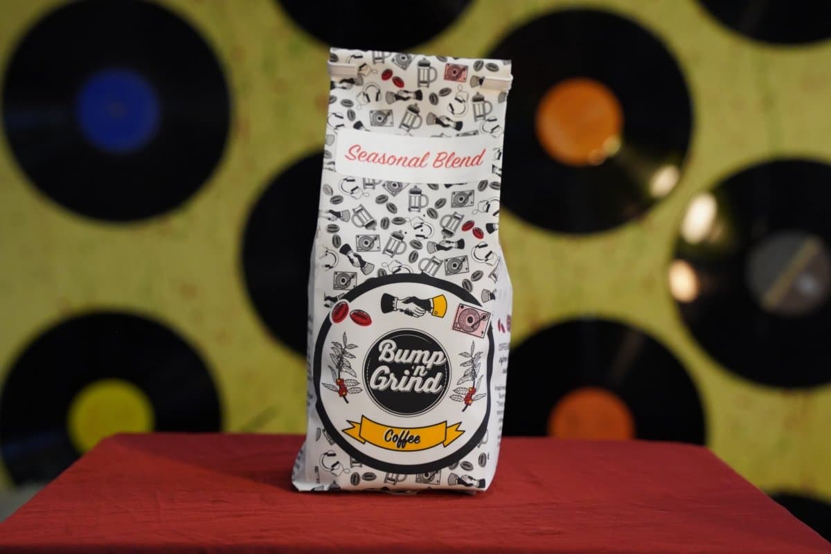 Seasonal Blend