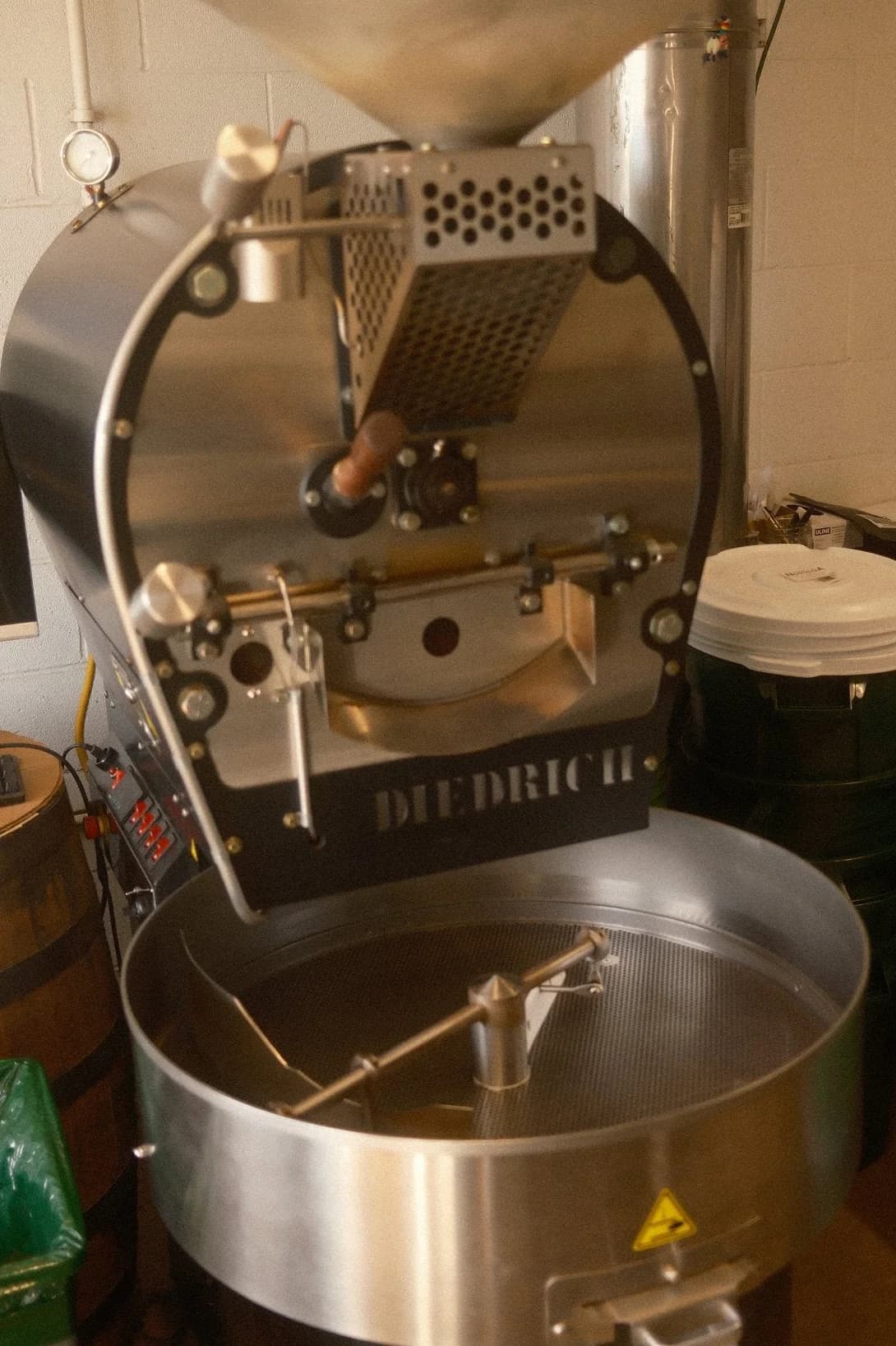 Viewfinder Coffee Roasters