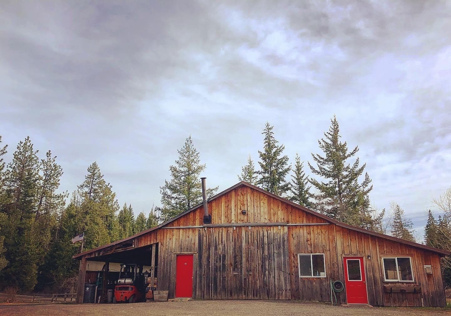 Landgrove Coffee