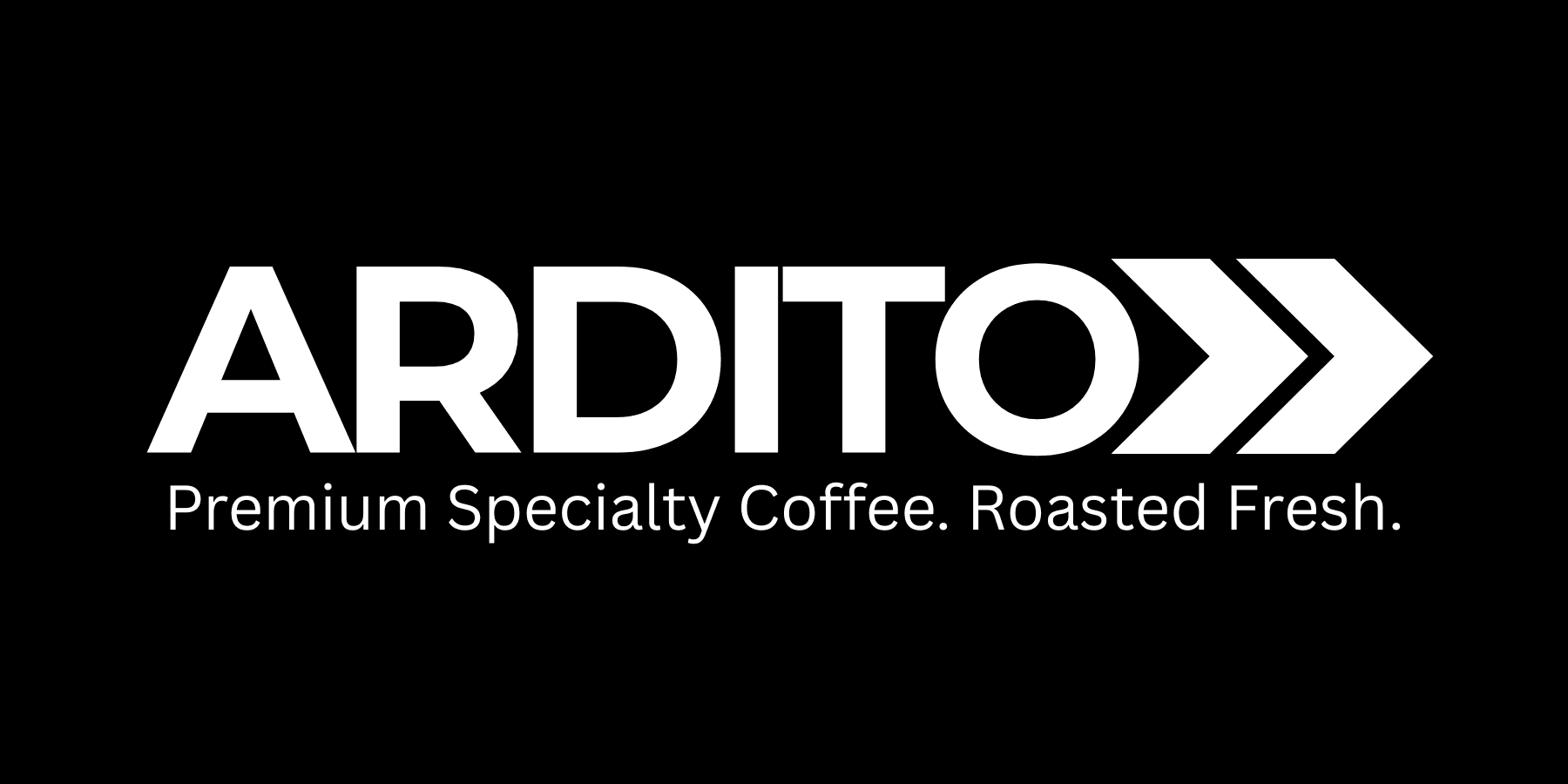 ARDITO Fuel Coffee logo