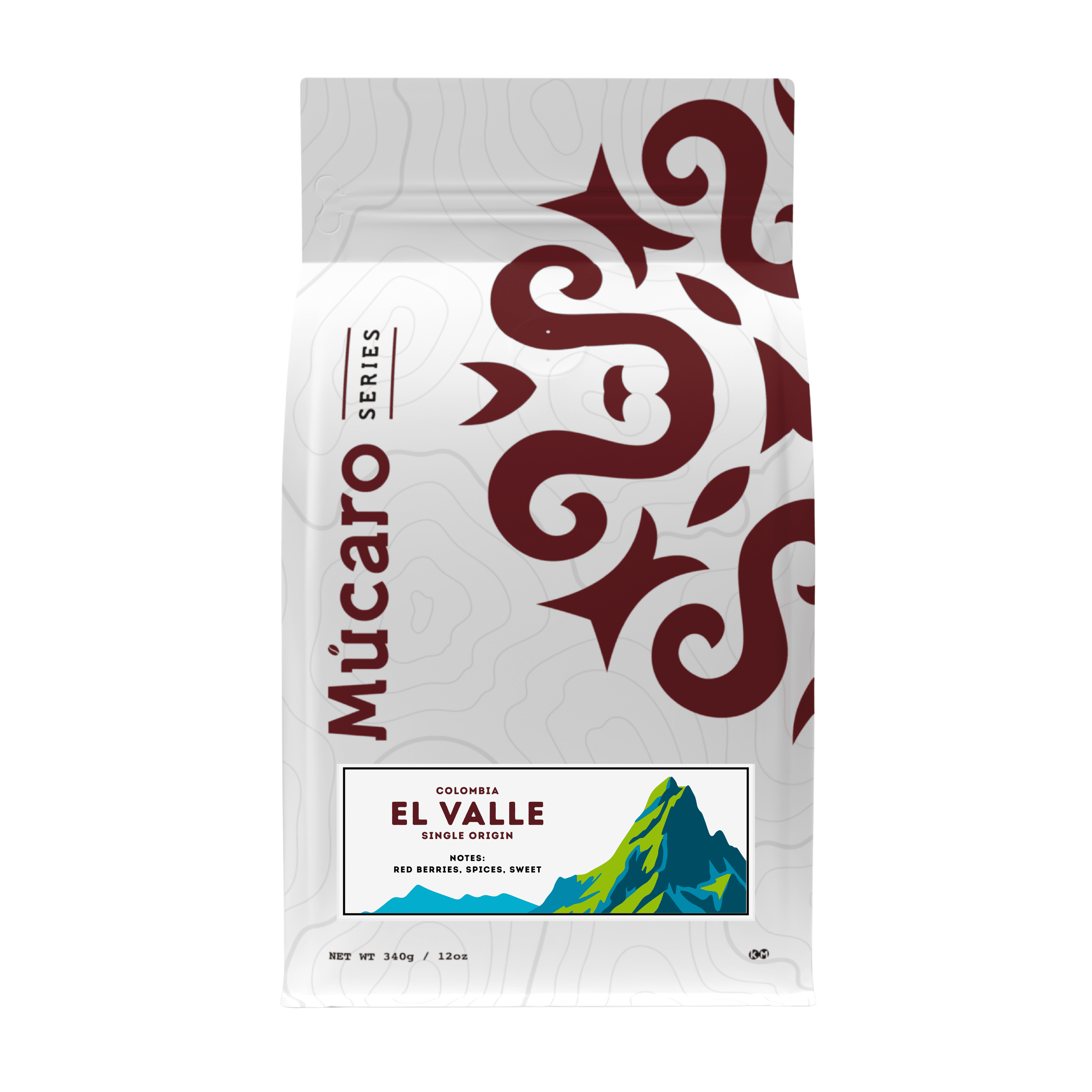 Colombia El Valle