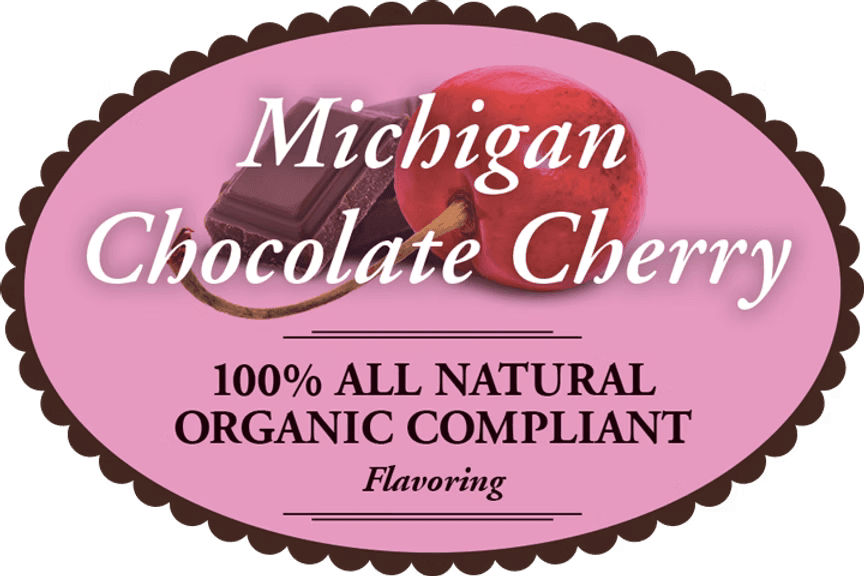 Michigan Chocolate Cherry by Superior Coffee Roasting Company