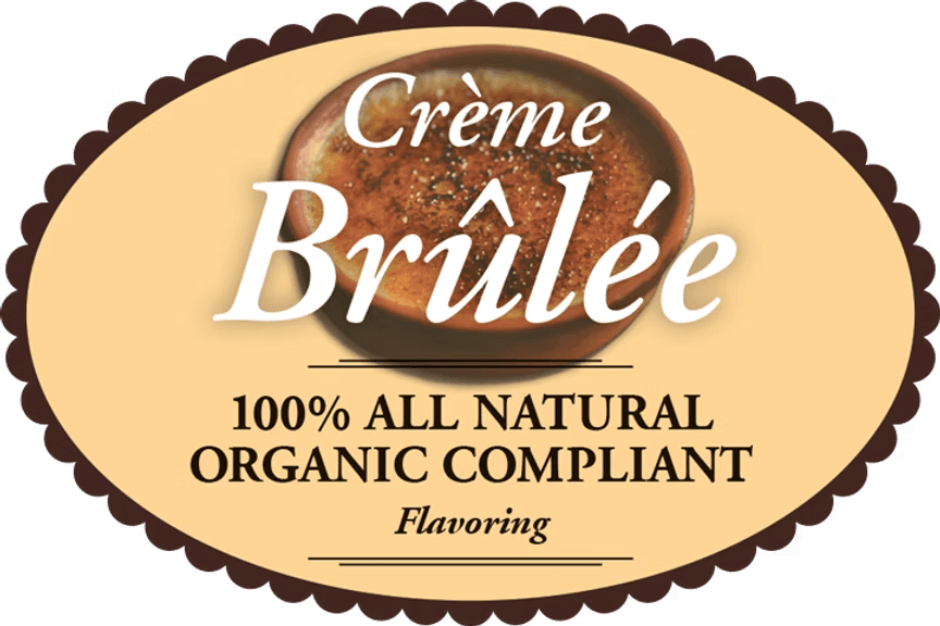 Creme Brulee by Superior Coffee Roasting Company