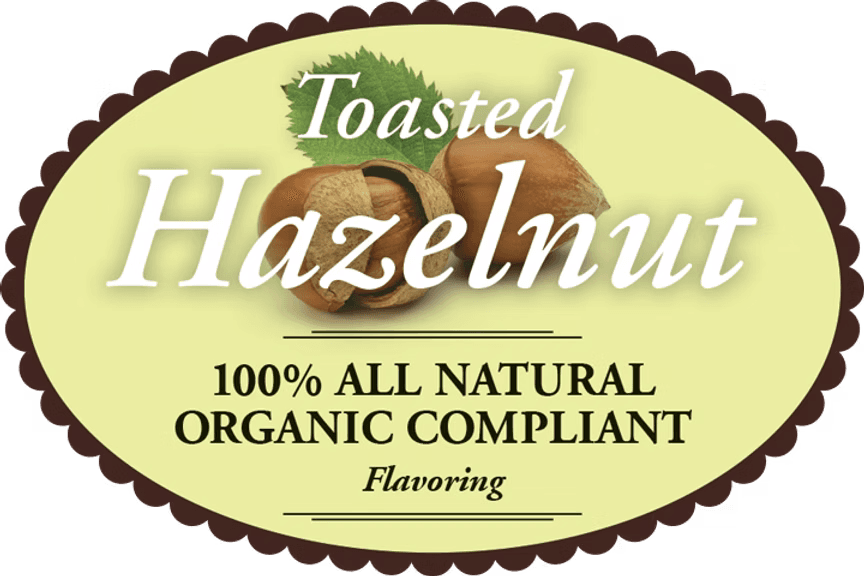 Toasted Hazelnut by Superior Coffee Roasting Company
