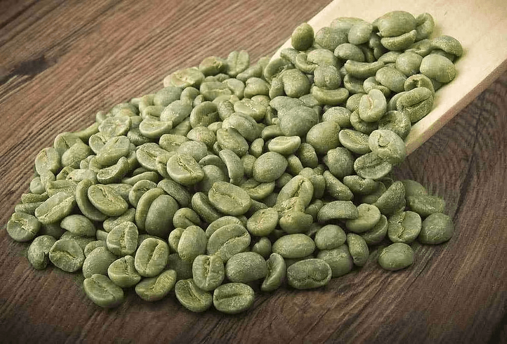 Green Coffee - For The Home Roasting Enthusiast by Superior Coffee Roasting Company