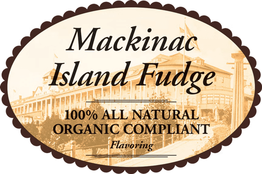 Mackinac Island Fudge by Superior Coffee Roasting Company