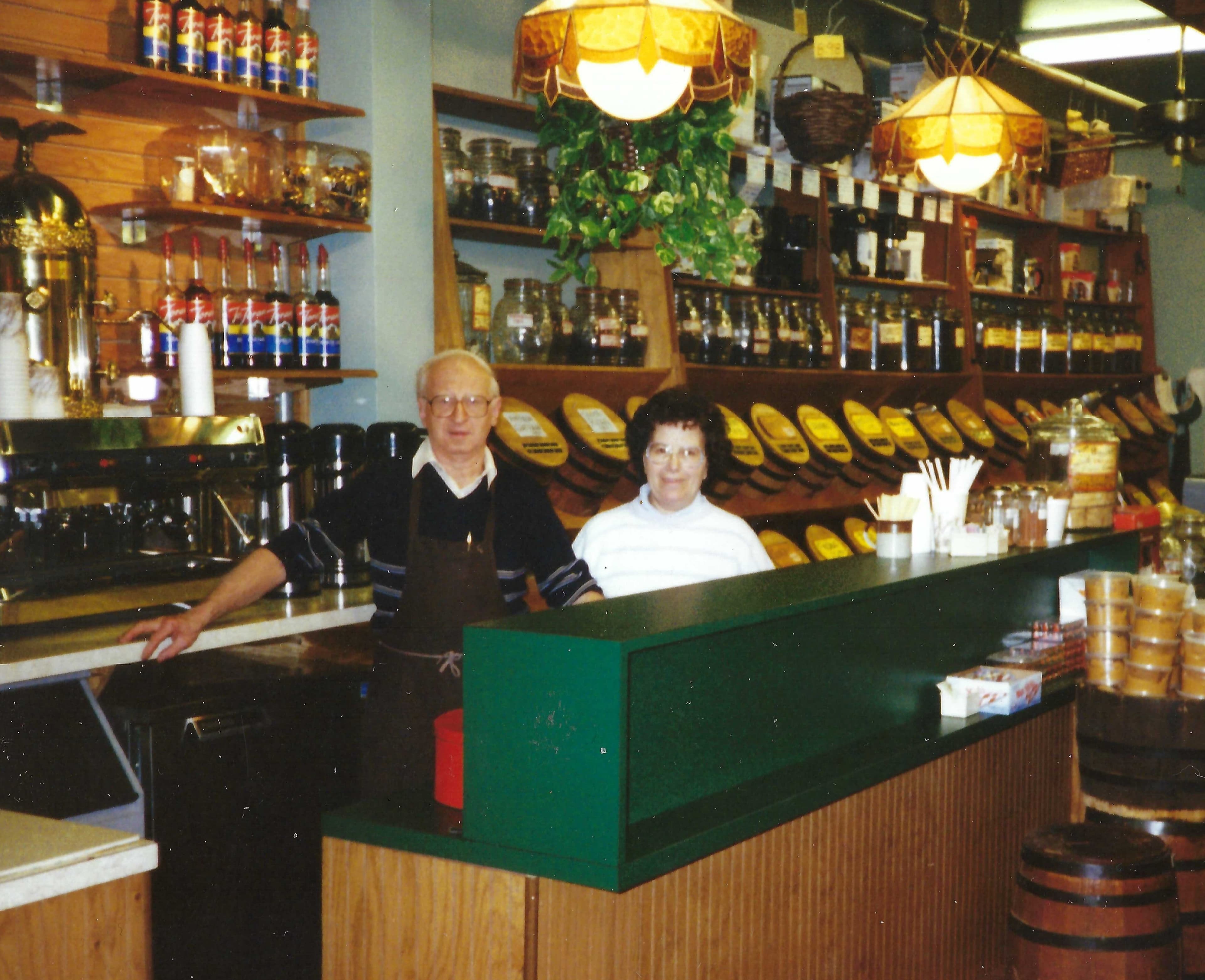 Prestogeorge Coffee & Tea photo 3