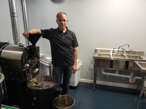 Celery City Coffee Roasters