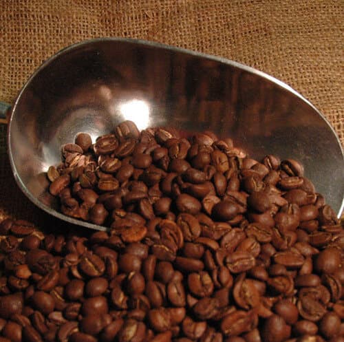 Costa Rica Tarrazu by King David Coffee Roasters