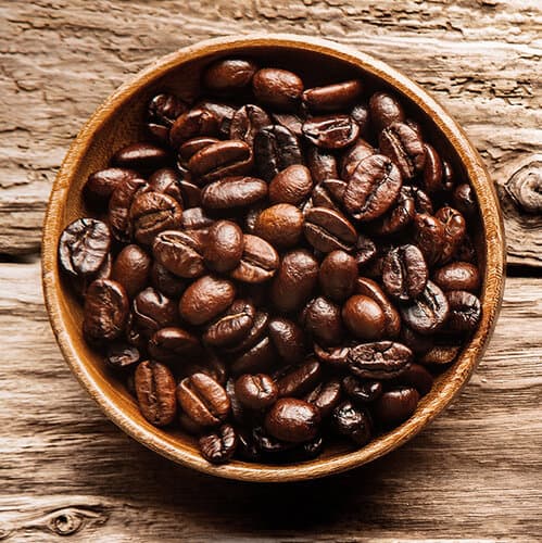 Indonesian Sumatra Mandheling by King David Coffee Roasters