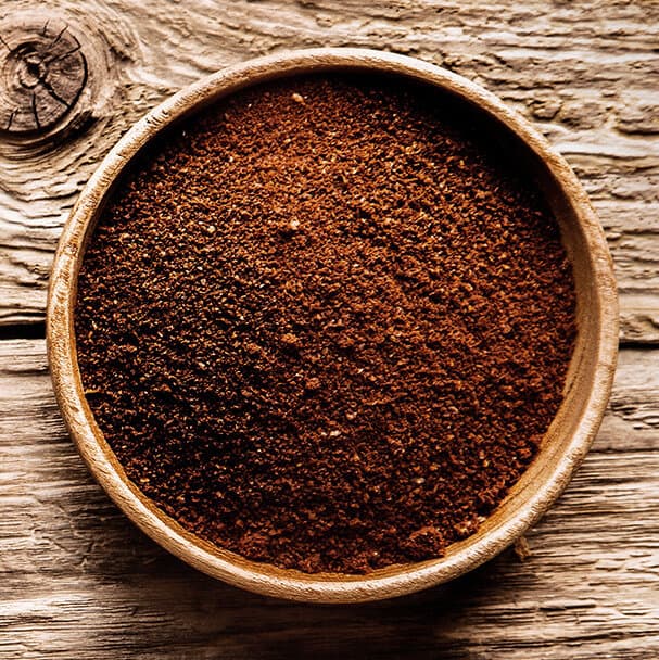 Tanzania Zanzibar Peaberry by King David Coffee Roasters