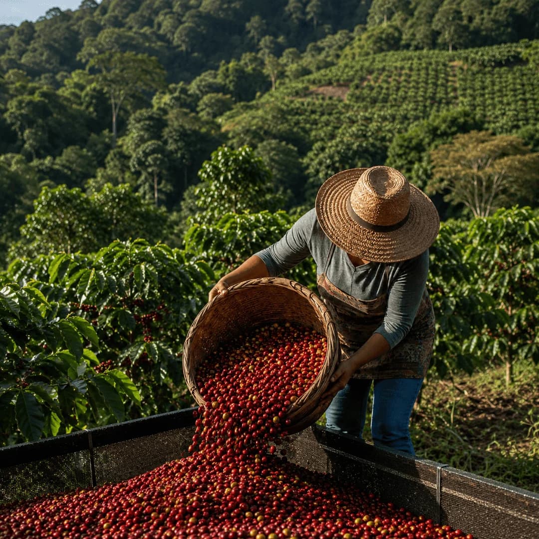 Per'La Specialty Roasters photo 2