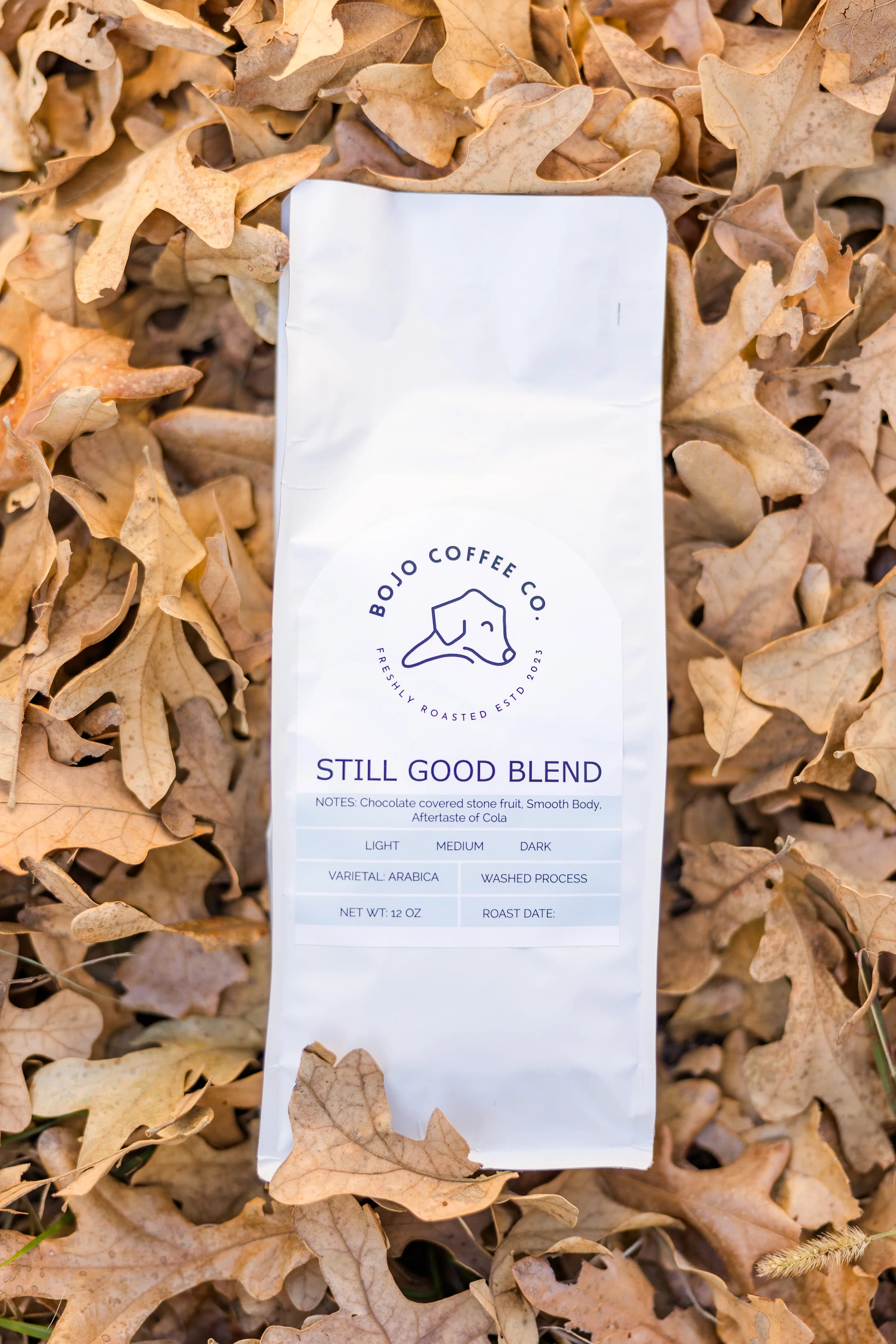 Still Good Blend by BoJo Coffee Co